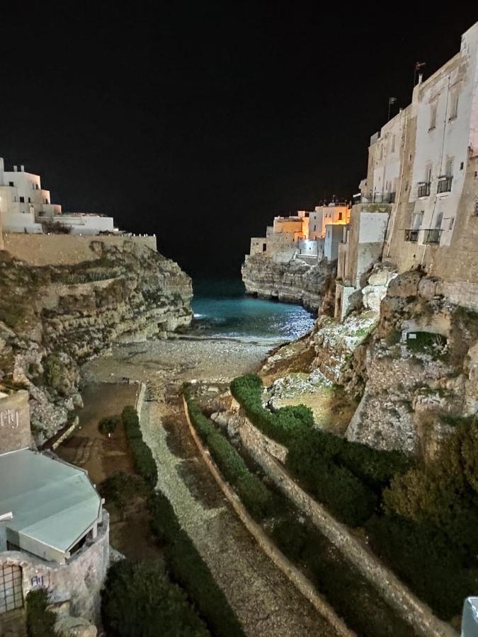 Villa Mareincasa Dimora Luxury à Polignano a Mare Extérieur photo