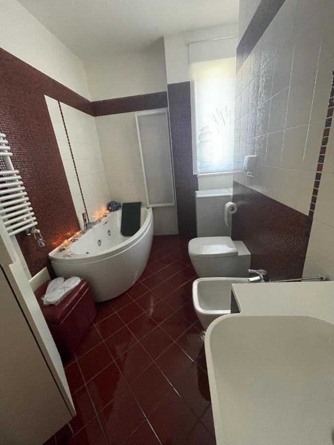 Villa Mareincasa Dimora Luxury à Polignano a Mare Extérieur photo