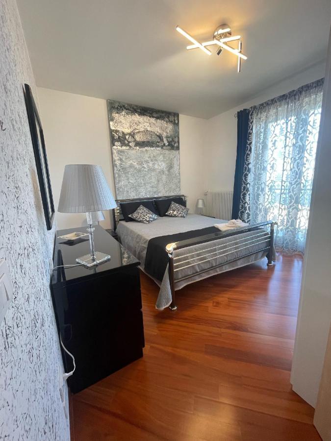 Villa Mareincasa Dimora Luxury à Polignano a Mare Extérieur photo