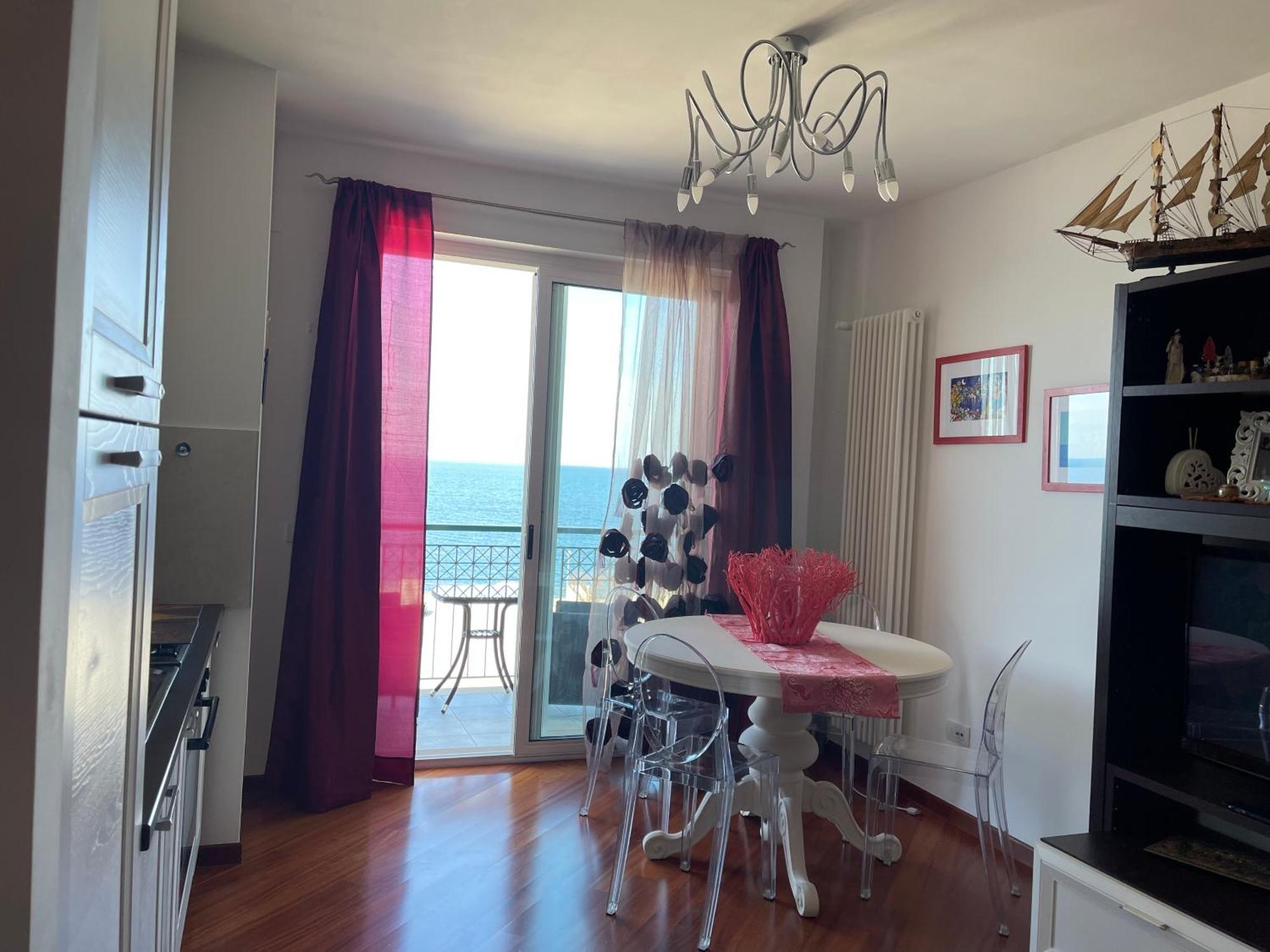 Villa Mareincasa Dimora Luxury à Polignano a Mare Extérieur photo