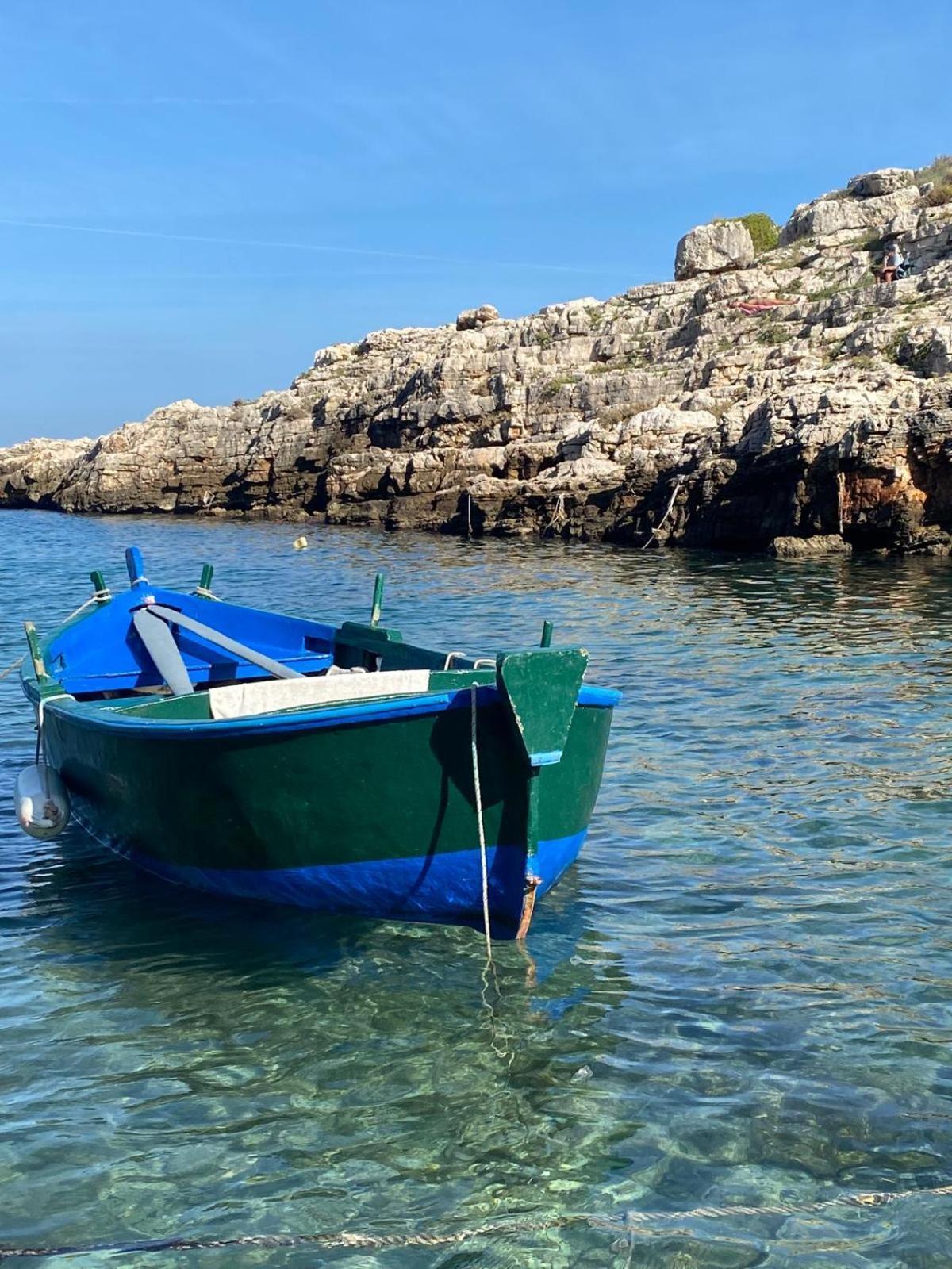 Villa Mareincasa Dimora Luxury à Polignano a Mare Extérieur photo